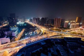 Lavande Hotels·Wuhan Zhuyeshan Metro Station - Wuhan - 1