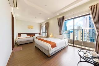D26 Nha Trang Hotel - 6