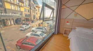 7 Days Premium Qingdao World of Ocean Qingdao University - 7