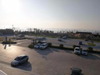 7 Days Premium Qingdao World of Ocean Qingdao University - 1