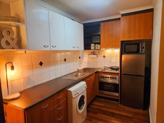 Quiet, Peaceful Northcote Unit - Melbourne - 5