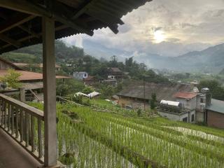 Hayho House - Sapa - 0