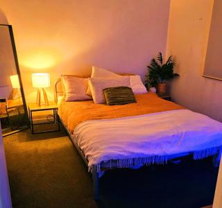 Quiet, Peaceful Northcote Unit - Melbourne - 4
