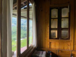 Hayho House - Sapa - 1
