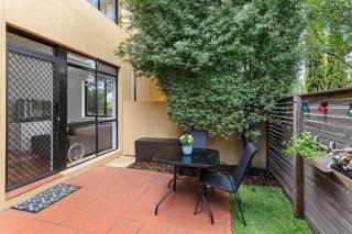 Quiet, Peaceful Northcote Unit - Melbourne - 2