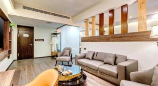 James Joyce Coffetel·Anyang Text Museum - Anyang - 1