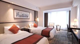 YONG JING VILLA - Suzhou - 1