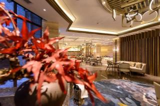 Landison Xinan Hotel Hangzhou - 7