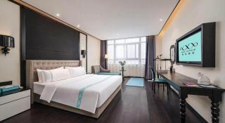 Xana Hotelle·Chuzhou TianChang - 9