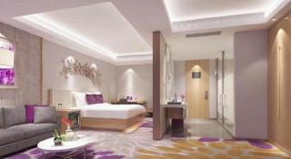 Lavande Hotel·Huizhou Zhongkai - 1