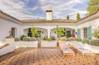 Ronda Oasis - 8