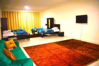 My homes holiday - Sabkhah - 7