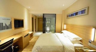 City Comfort Inn Wuhan Jiangxia Stadium - 6
