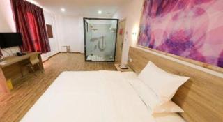 PAI Hotel·Hami Yingbin Avenue Airport - Kumul - 3