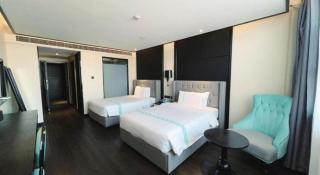 Xana Hotelle Nanjing Xinjiekou Daxinggong Metro Station - 1