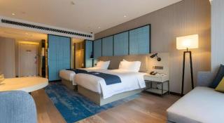 Echarm Hotel Aegean Shopping Park Zhonghuan Plaza - Tangshan - 2