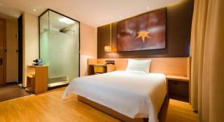 IU Hotel·Tianjin Binhai New District Yanghuo Market - Binhai - 5