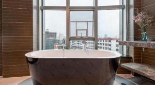 Xana Hotelle·Heyuan Hongxing Road - Heyuan - 6