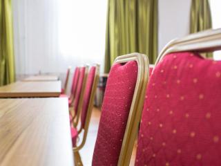 IU Hotel·Weifang High-tech Zone Huijin Tower - 1