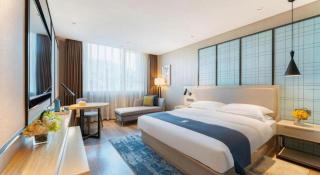Echarm Hotel Guangzhou Changlong Shiqiao Metro Station - Canton - 9