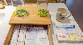 James Joyce Coffetel Hefei University of Technology - 1