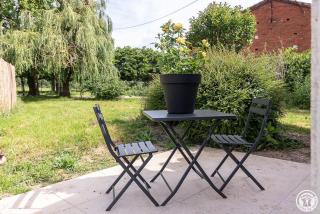 L'oasis de la ferme bordeneuve - Castanet-Tolosan - 4