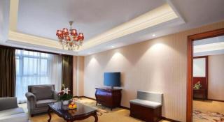 Vienna International Hotel Anhui Jinzhai - Lu'an - 2