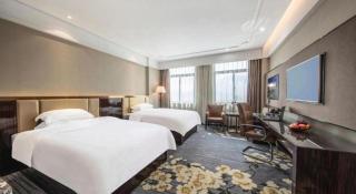 Vienna Classic Hotel Fujian Nanjing - Nanjing - 7