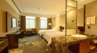 Vienna Classic Hotel Fujian Nanjing - Nanjing - 6