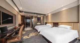 Vienna Classic Hotel Fujian Nanjing - Nanjing - 1