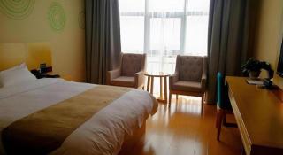 GreenTree Inn Tongling City ZonGYAng County Qishan Road People's Hospital - Anqing - 9