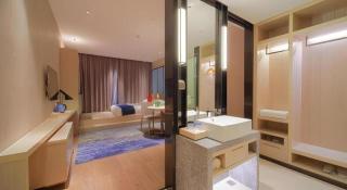 Echarm Hotel Guangzhou Yongqingfang Zhongshan 8th Road Metro Station - Canton - 1