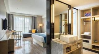 Echarm Hotel Changde Chaoyang D5 District - Changde - 2