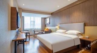 JTOUR Inn Nanning Normal University Beihu South Road Metro Station - Nanning - 2