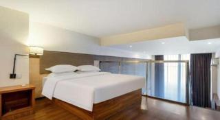 Jtour Inn Chongzuo Ningming - Hongjiang - 1