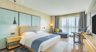 Echarm Hotel Changde Chaoyang D5 District - Changde - 9