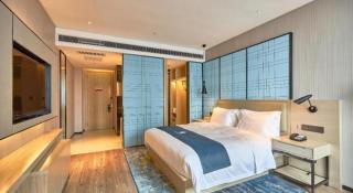 Echarm Hotel Liuzhou High-speed Railway Station - Liuzhou - 3