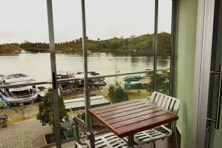 Hotel Portobelo Guatape - 9