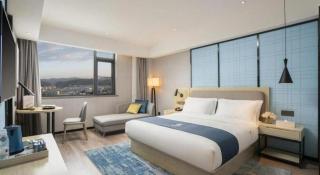 Echarm Hotel Jianshui Gucheng - Jianshui - 9