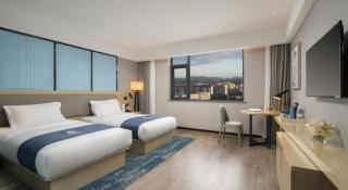 Echarm Hotel Jianshui Gucheng - Jianshui - 4