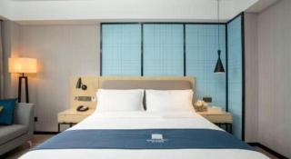 Echarm Hotel Jianshui Gucheng - 1