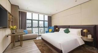 Echarm Plus Hotel Nanning East Station - Nanning - 9