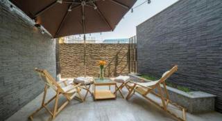 Echarm Plus Hotel Nanning East Station - Nanning - 4