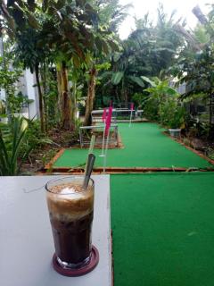 Homestay Golf Yard - BiPQ - 1