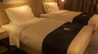Echarm Hotel Binzhou Boxing Yinzuo - Binzhou - 6