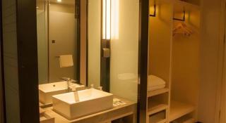 Echarm Hotel Binzhou Boxing Yinzuo - Binzhou - 1