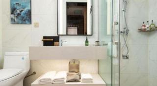 Borrman Hotel Xinxiang Muye Avenue - 5