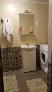 L.E.C. Travel Apartments Ventspils - Ventspils - 3