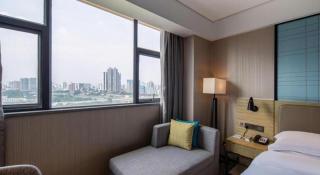 Echarm Hotel Nanning Chaoyang Square River View - Nanning - 2
