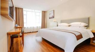 JTOUR Inn Hechi Yizhou Municipal Central Plaza - Qingyuan - 7